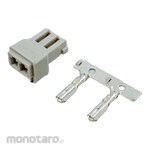 SMC 5-port Solenoid Valve SY10 Series