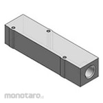 SMC 5-port Solenoid Valve SY30 Series