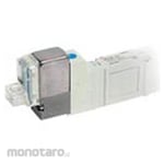 SMC 5-port Solenoid Valve SY32 Series