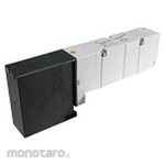 SMC 5-port Solenoid Valve VQ4150 Series