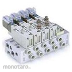 SMC 5-port Solenoid Valve VQZ2351 Series