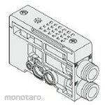 SMC Accessories SSQ1000-P Series