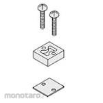 SMC Accessories SY100 Series