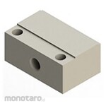 SMC Accessories VQD1 Series