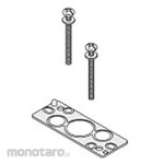 SMC Accessories VQZ300 Series