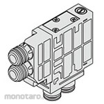 SMC Accessories VVQ20 Series