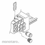 SMC Accessories VVQZ Series