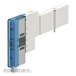 SMC Base Mounted Valve JSY1_0 Series