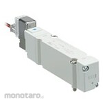 SMC Base Mounted Valve JSY1_4 Series
