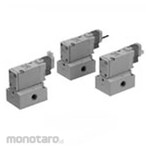 SMC Base Mounted Valve/Single Unit SYJ714T Series
