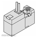 SMC Body Ported Type/3 Port Solenoid Valve/Rubber Seal SY113 Series
