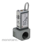 SMC Compact Digital Pressure Switch