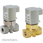 SMC Direct Acting 2-port Air Operated Valve VXA21