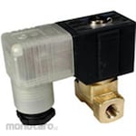 SMC Direct Acting 2-port Solenoid Valve VX023
