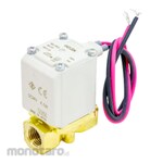 SMC Direct Acting 2-port Solenoid Valve VX212D