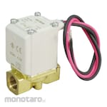 SMC Direct Acting 2-port Solenoid Valve VX212E
