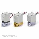 SMC Direct Acting 2-port Solenoid Valve VX213