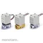 SMC Direct Acting 2-port Solenoid Valve VX214