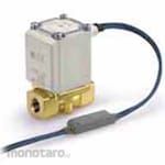 SMC Direct Acting 2-port Solenoid Valve VX215