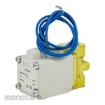 SMC Direct Acting 2-port Solenoid Valve VX223A