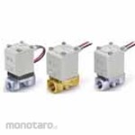 SMC Direct Acting 2-port Solenoid Valve VX223B
