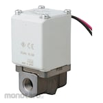 SMC Direct Acting 2-port Solenoid Valve VX230