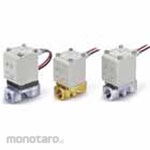 SMC Direct Acting 2-port Solenoid Valve VX232A