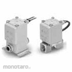 SMC Direct Acting 2-port Solenoid Valve for Air VX230E Series