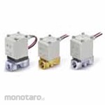 SMC Direct Acting 2-port Solenoid Valve for Water VX242 Series