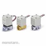 SMC Direct Acting 2-port Solenoid Valve for Water VX262 Series