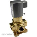 SMC Direct Acting 3-port Air Operated Valve VXA32