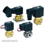 SMC Direct Acting 3-port Solenoid Valve VX3 Series VX3110