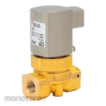 SMC Direct Air Operated 2 Port Valve VXA2 Series