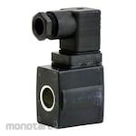 SMC Direct Operated 2 Port Solenoid Valve Solenoid Coil Assembly VX023N Series