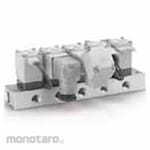 SMC Direct Operated 2 Port Solenoid Valve VX2C Series