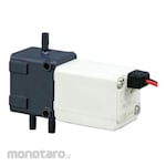 SMC Direct Operated 2/3 Port Isolated Valve LVMK207 Series