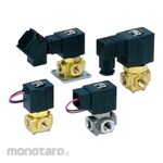 SMC Direct Operated 3 Port Solenoid Valve VX3130 Series