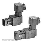 SMC Explosion-proof 5-port Solenoid Valve