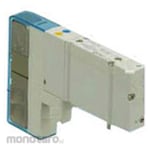 SMC For Mounting Base Mounted Valve/Manifold SY3140 Series