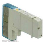 SMC Gateway System Serial Transmission System Base Mounted Manifold/Stacking Type/Plug-in/3 Port Solenoid Valve SY315 Series
