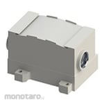 SMC Manifold Option VVQC1000 Series