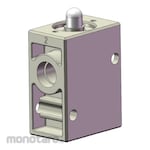 SMC Mechanical Valve Vm Series