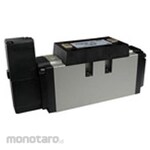 SMC Metal Seal 5-port Pilot Type Series VFS5310 Series
