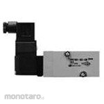 SMC NAMUR Interface 5 Port Solenoid Valve VFN21 Series