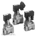 SMC Pilot Operated 2 Port Solenoid Valve VXR2150 Series