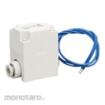 SMC Pilot Operated For Dry Air 2 Port Solenoid Valve Single Unit VQ21A1 Series