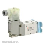 SMC Pilot Poppet Type VP342 Series
