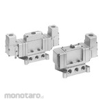 SMC Pilot Poppet Type VP445 Series