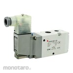 SMC Pilot Poppet Type VP542R Series
