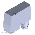 SMC Pilot Valve V116 Series